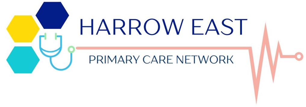 Harrow East PCN