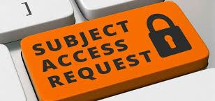 Subject Access Request (SAR)